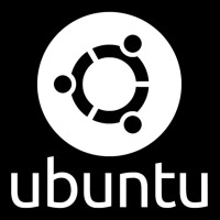 Dark Ubuntu Linux Legging | Artistshot