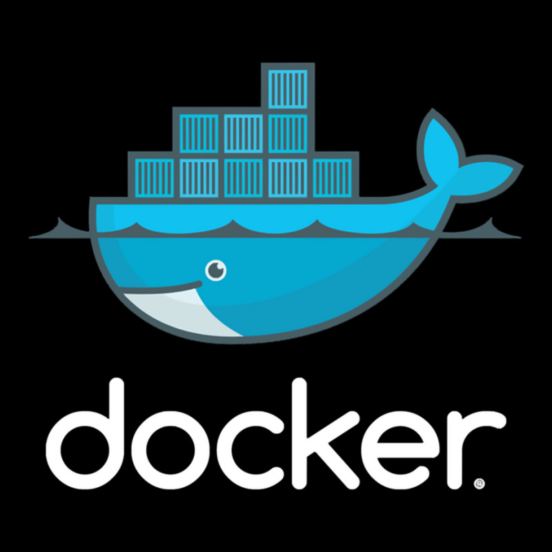 Docker Color Linux Pocket T-Shirt by JONAHANDERSON | Artistshot