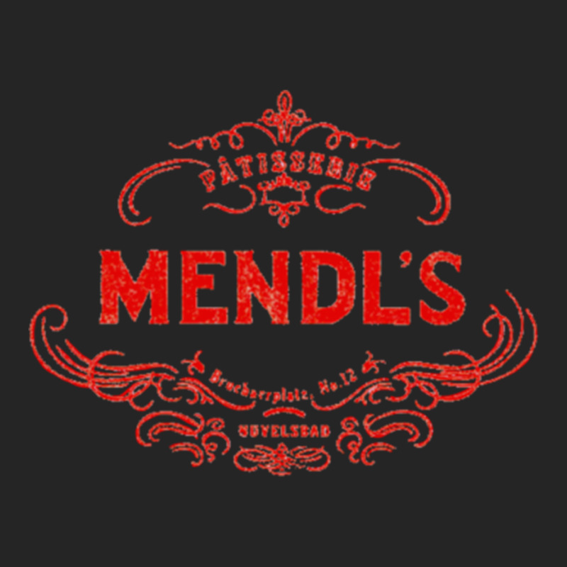 Mendl’s Patisserie Unisex Hoodie by cm-arts | Artistshot