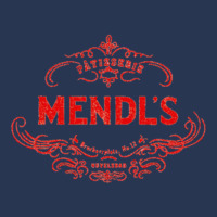 Mendl’s Patisserie Men Denim Jacket | Artistshot