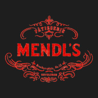 Mendl’s Patisserie Classic T-shirt | Artistshot