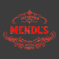 Mendl’s Patisserie Men's Polo Shirt | Artistshot