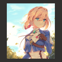 Violet Evergarden Champion Hoodie | Artistshot