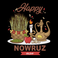 Nowruz Mubarak Adjustable Cap | Artistshot