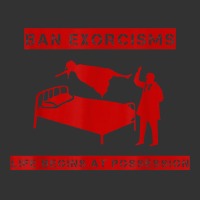 Ban Exorcisms Life Begins At Possession Apparel T Shirt Baby Bodysuit | Artistshot