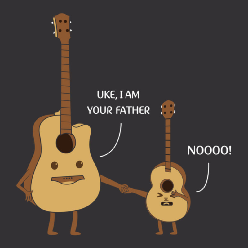 Ukulele Father Vintage Short by DenzelTyler | Artistshot