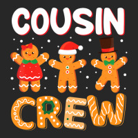 Cousin Crew Christmas Pajama Gingerbread Man Men's T-shirt Pajama Set | Artistshot