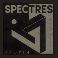 Spectres Utopia Tank Top | Artistshot