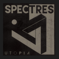 Spectres Utopia Classic T-shirt | Artistshot