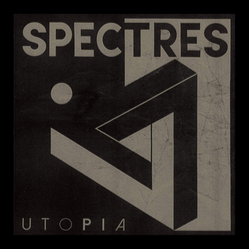 Spectres Utopia Lightweight Hoodie by cm-arts | Artistshot