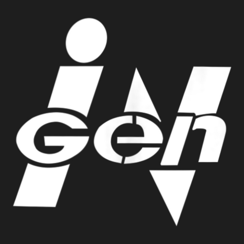 Ingen Company We Make Your Future Classic T-shirt by cm-arts | Artistshot