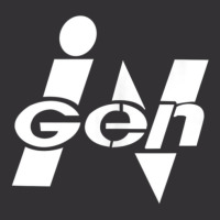 Ingen Company We Make Your Future Vintage Short | Artistshot