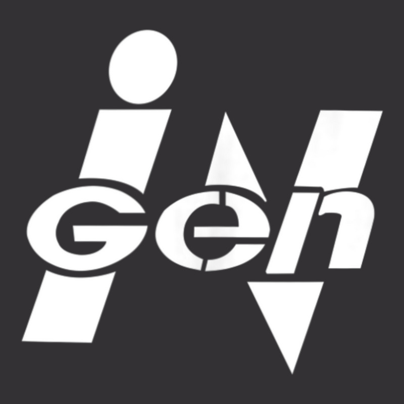 Ingen Company We Make Your Future Vintage Short by cm-arts | Artistshot