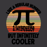 Funny Pi Day Teacher Quote, Pi Like A Regular Number But Infinitely Co Ladies Curvy T-shirt | Artistshot