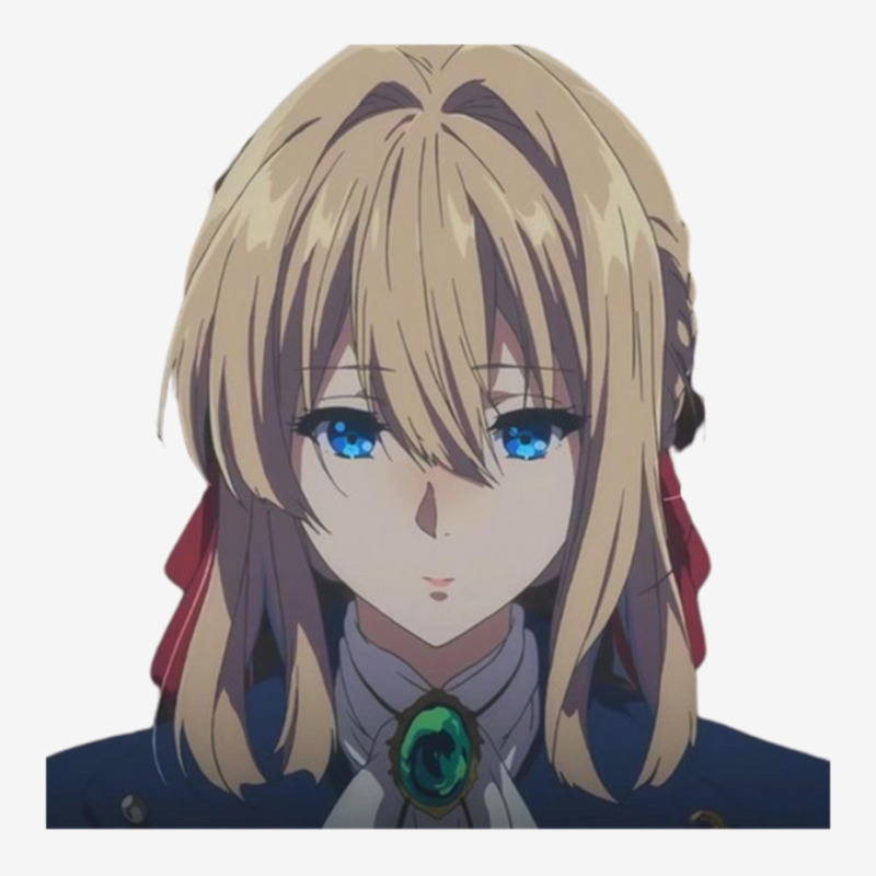 Violet Evergarden Camper Cup | Artistshot