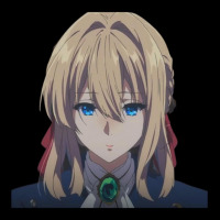 Violet Evergarden Adjustable Cap | Artistshot