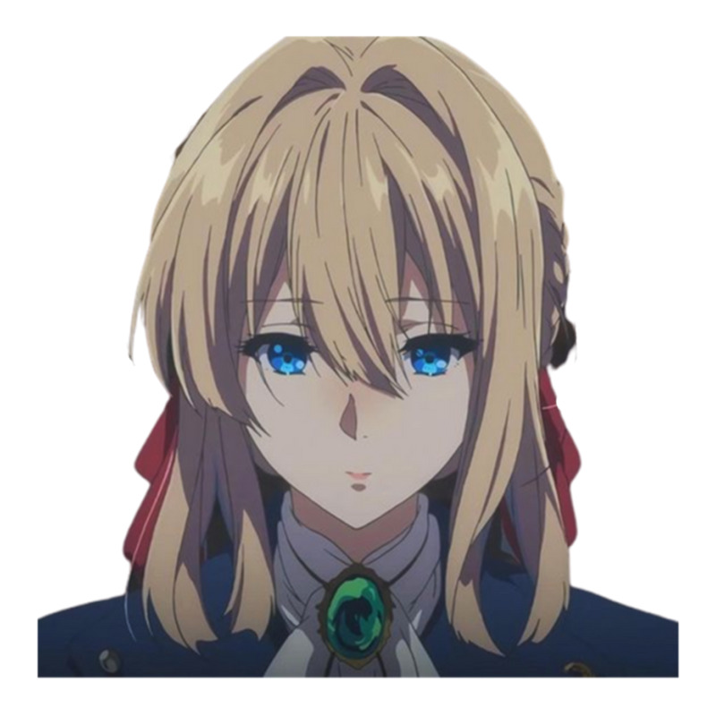 Violet Evergarden Sticker | Artistshot