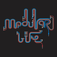 Modular Synthesizer 1 T-shirt | Artistshot