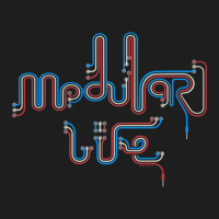 Modular Synthesizer 1 Classic T-shirt | Artistshot