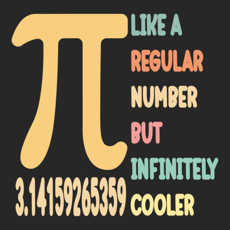 Funny Pi Day Teacher Quote, Pi Like A Regular Number But Infinitely Co Women's Pajamas Set by cm-arts | Artistshot