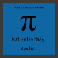 Pi Irregular Number Infinitely Blue - Pi Day Quotes Bucket Hat | Artistshot