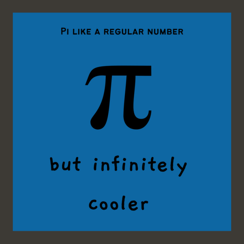 Pi Irregular Number Infinitely Blue - Pi Day Quotes Bucket Hat by cm-arts | Artistshot