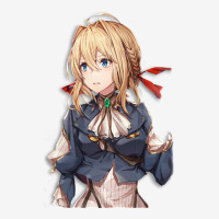 Violet Evergarden Camper Cup | Artistshot