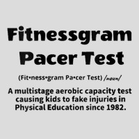 Womens Fitnessgram Pacer Test Fitness Testing V Neck T Shirt Men's Polo Shirt | Artistshot