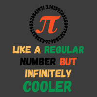 Pi Like A Regular Number But Infinitely Cooler Men's Polo Shirt | Artistshot