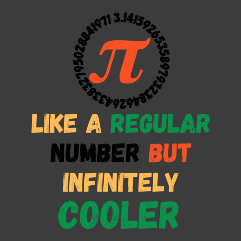 Pi Like A Regular Number But Infinitely Cooler Men's Polo Shirt | Artistshot