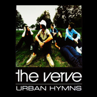 Urban Hymns Adjustable Cap | Artistshot