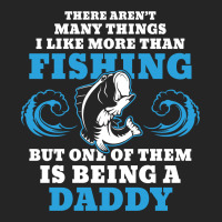 Fishing Daddy Unisex Hoodie | Artistshot