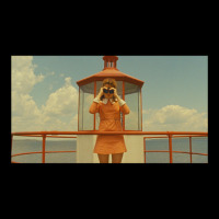 Moonrise Kingdom - Suzy Binoculars Adjustable Cap | Artistshot