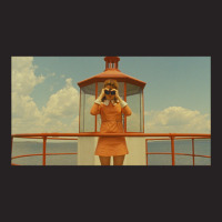 Moonrise Kingdom - Suzy Binoculars Vintage Cap | Artistshot