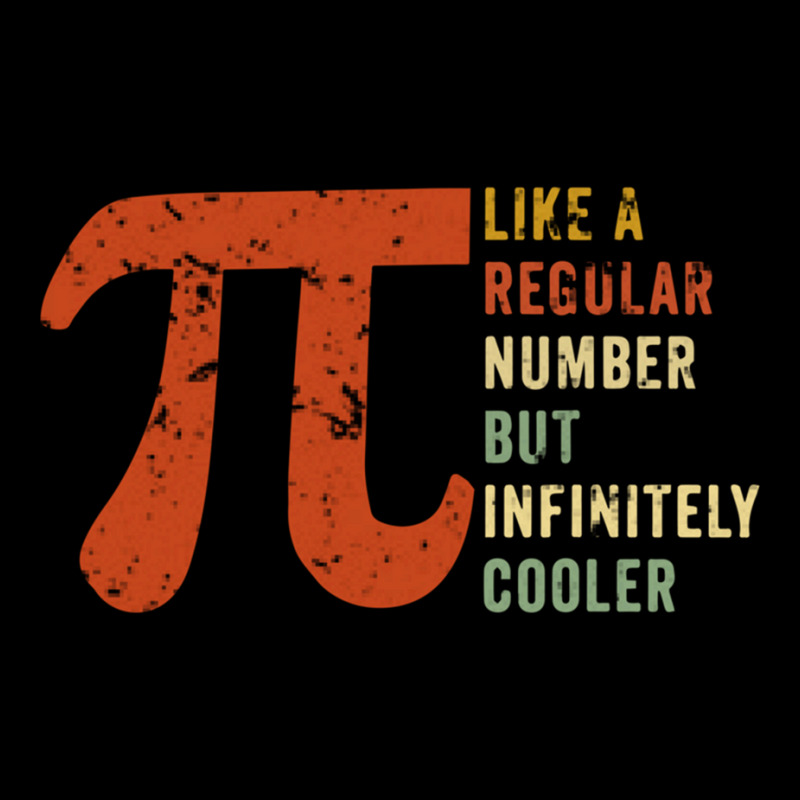 Pi Like A Regular Number But Infinitely Cooler  (10) Adjustable Cap by cm-arts | Artistshot