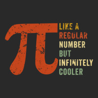 Pi Like A Regular Number But Infinitely Cooler  (10) Printed Hat | Artistshot