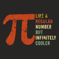 Pi Like A Regular Number But Infinitely Cooler  (10) Ladies Fitted T-shirt | Artistshot