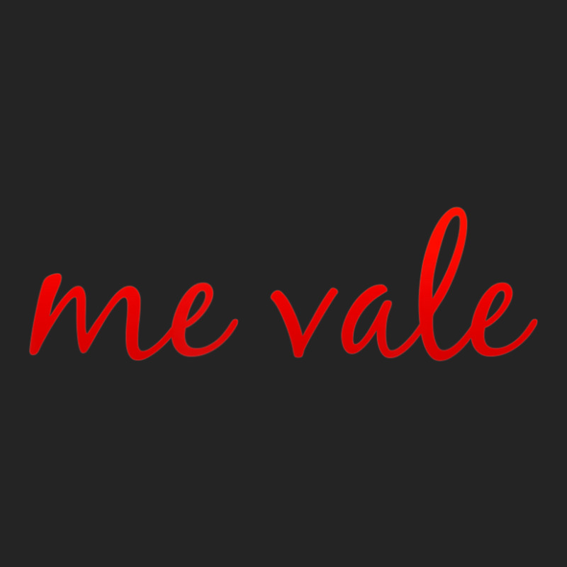 Me Vale Spanish Mexico Latino No Me Importa 3/4 Sleeve Shirt by cm-arts | Artistshot