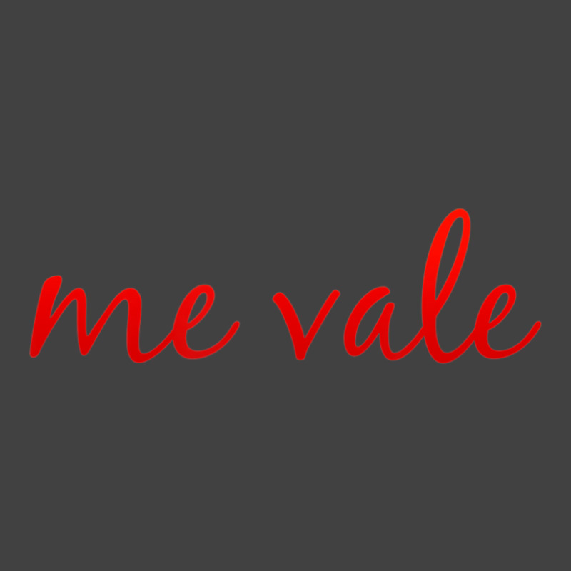 Me Vale Spanish Mexico Latino No Me Importa Vintage T-Shirt by cm-arts | Artistshot