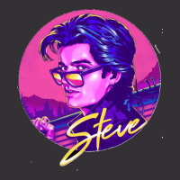 Steve Harrington Retro Classic Vintage Short | Artistshot