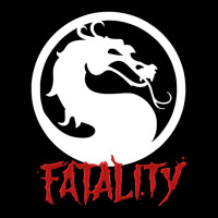 Fatality Dragon Adjustable Cap | Artistshot