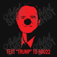 Text Trump To 88022 Iphone 13 Pro Case | Artistshot