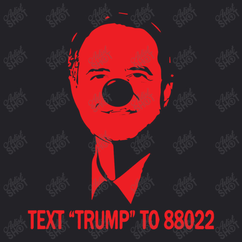 Text Trump To 88022 Youth Tee | Artistshot