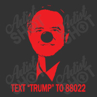 Text Trump To 88022 Baby Bodysuit | Artistshot