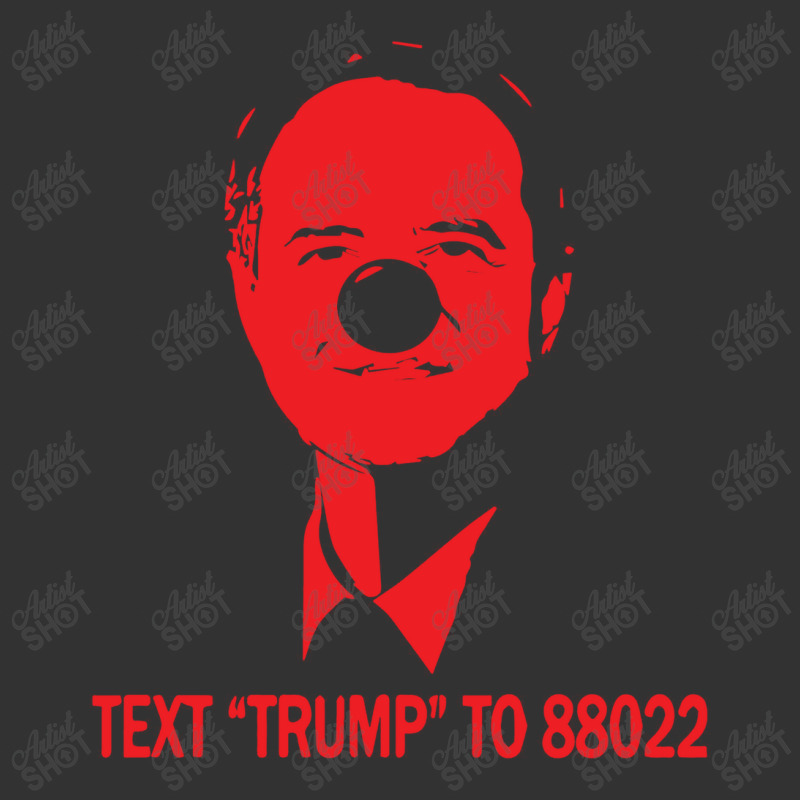 Text Trump To 88022 Baby Bodysuit | Artistshot