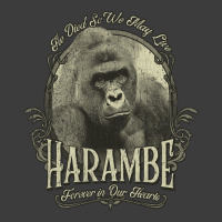 Harambe, The Harambe, Forever In Our Hearts, He Die So We May Need, Ha Men's Polo Shirt | Artistshot