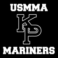 Usmma Mariners Kings Point Merchant Marine Academy Adjustable Cap | Artistshot