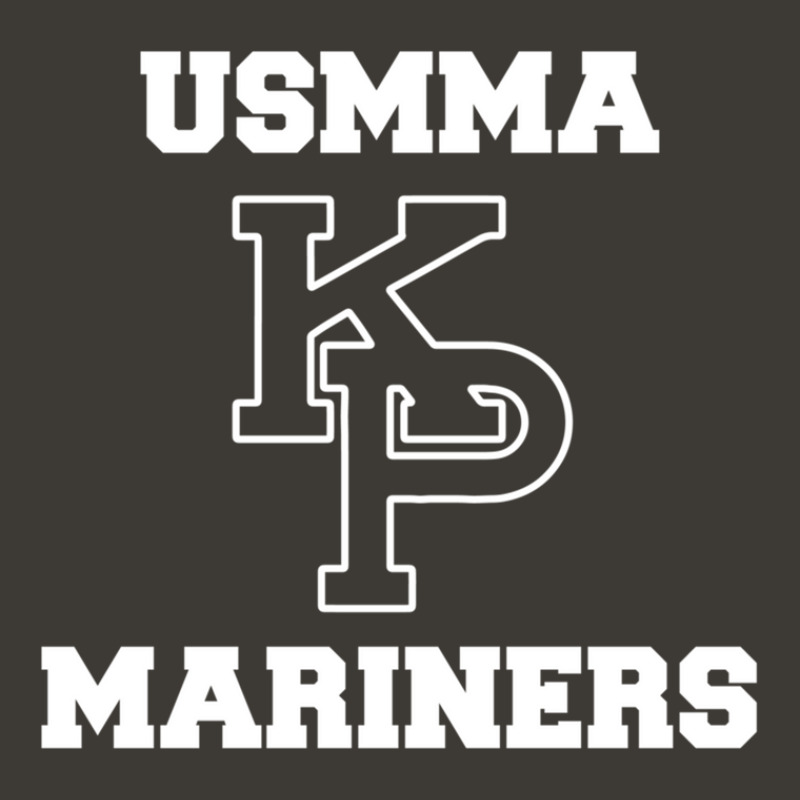 Usmma Mariners Kings Point Merchant Marine Academy Bucket Hat by PhoebeBaird | Artistshot