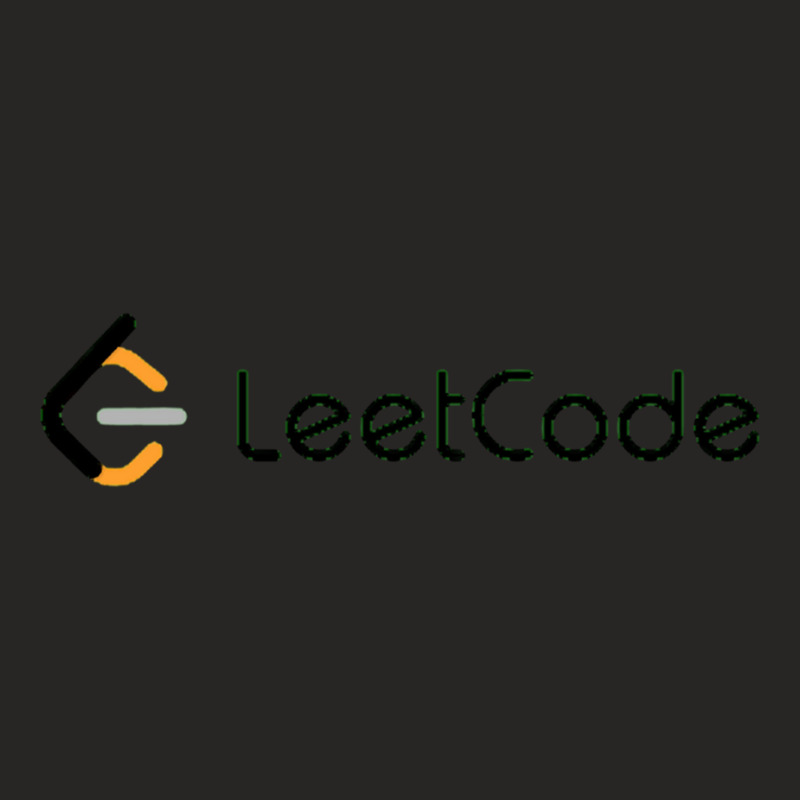 Leetcode Ladies Fitted T-Shirt by JONAHANDERSON | Artistshot