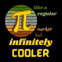 Pi Like A Regular Number But Infinitely Cooler (4) Long Sleeve Shirts | Artistshot